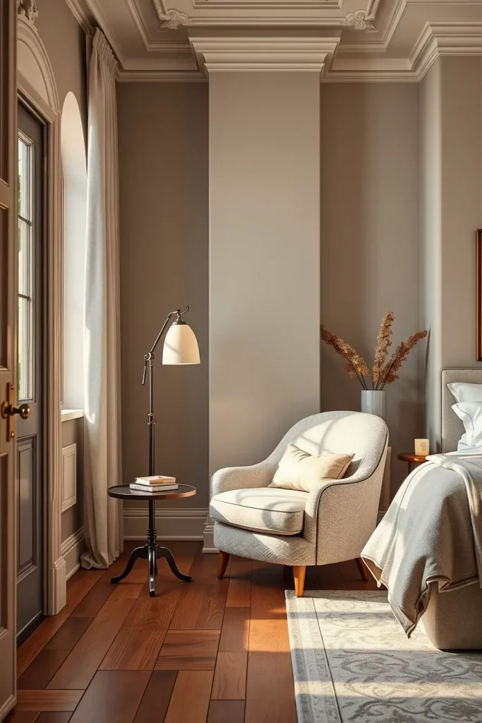 63 Quiet Luxury Ideas in Bedroom for a Refined and Elegant Look