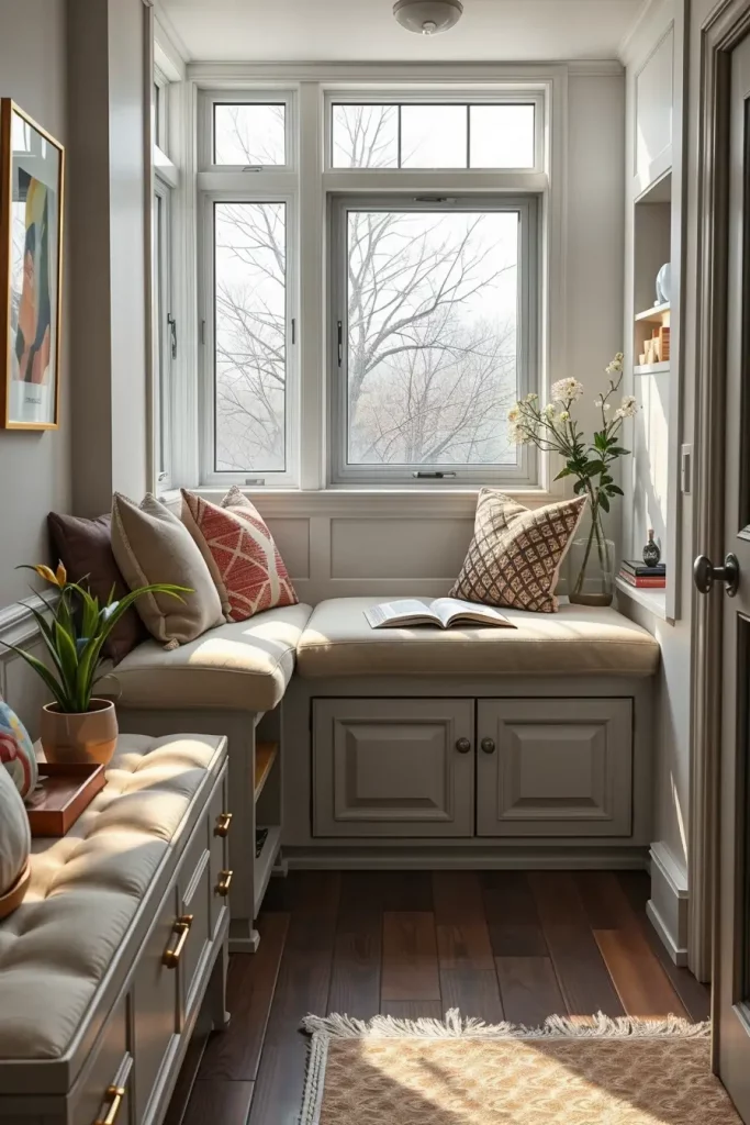 50 Space-Saving Living Room Ideas That Maximize Style and Function