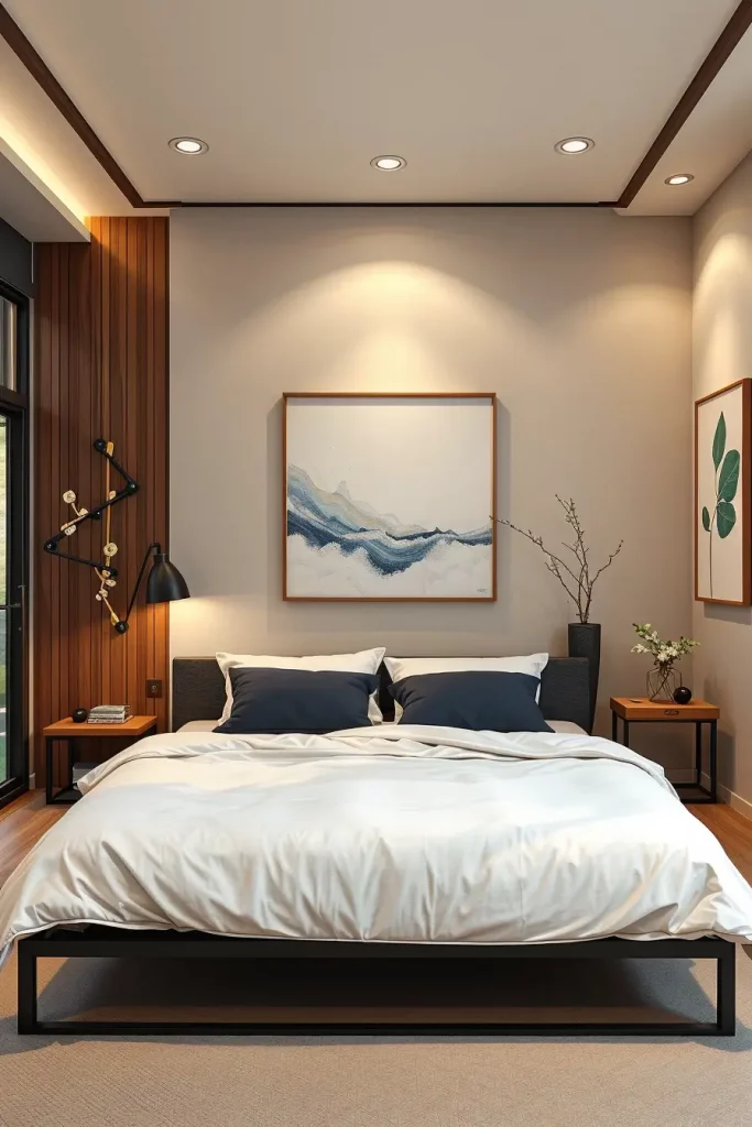 63 Japanese Bedroom Design Ideas for a Peaceful and Minimalist Retreat