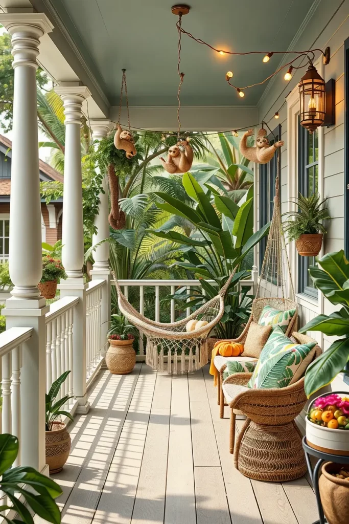 Whimsical Watchers and Porch Protectors: 65 Figurine Ideas That Greet With Style