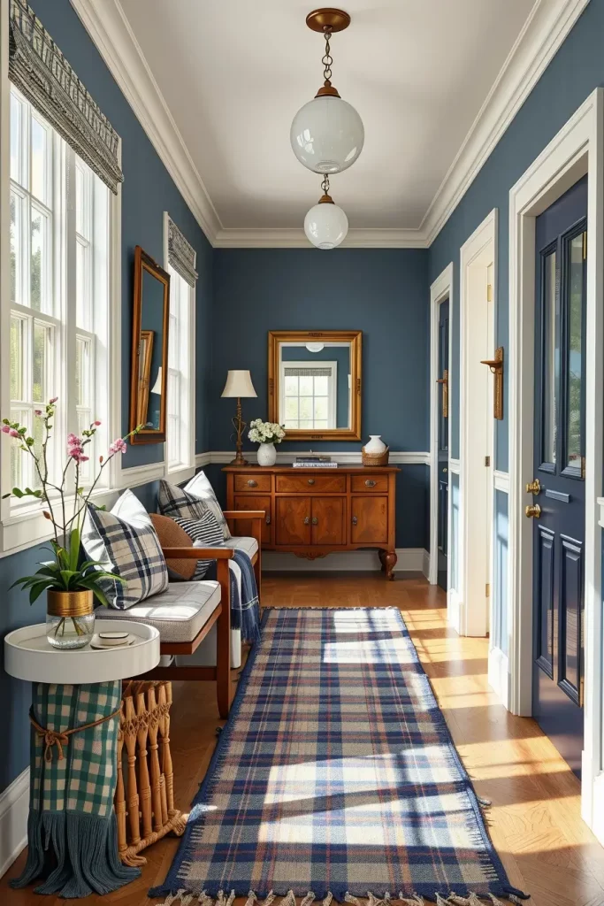 61 Ralph Lauren Hallway Ideas for a Timeless and Elegant Interior