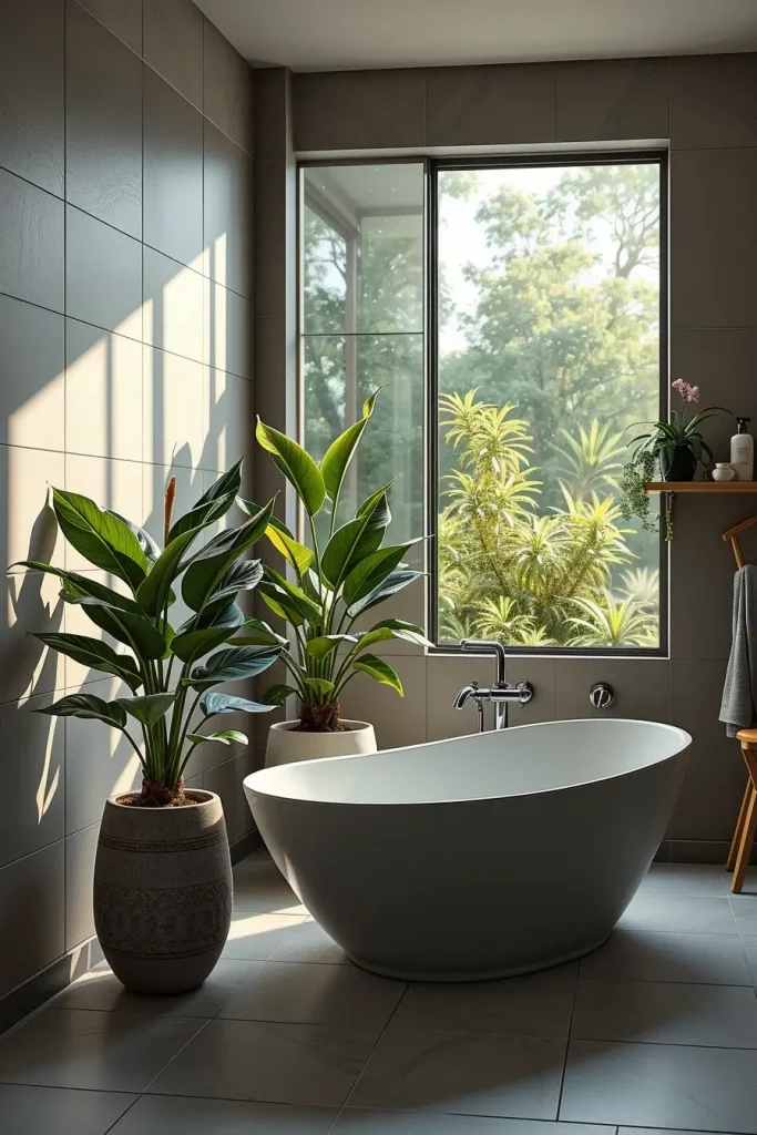 57 Japandi-Style Bathroom Ideas to Inspire a Calm and Minimalist Retreat