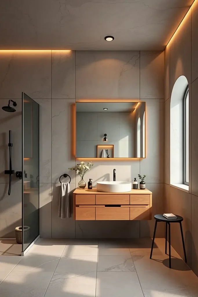 Soak Up the Future: 63 Bathroom Design Trends That Are Redefining Relaxation