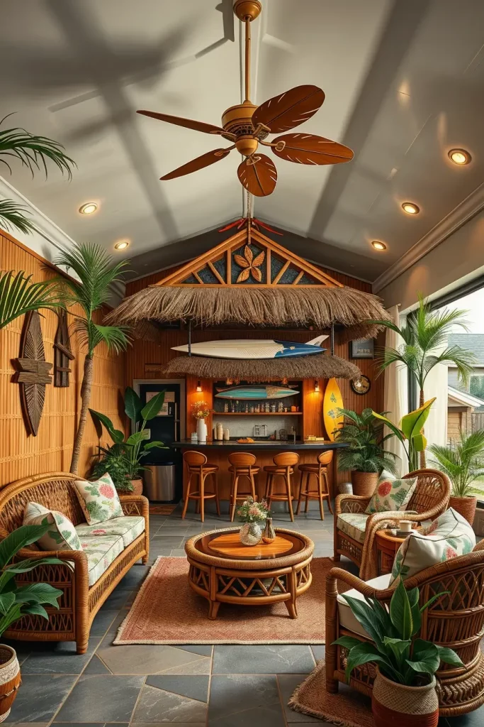 The Garage Reimagined: 62 Wildly Unexpected Ways to Create Your Chill Zone
