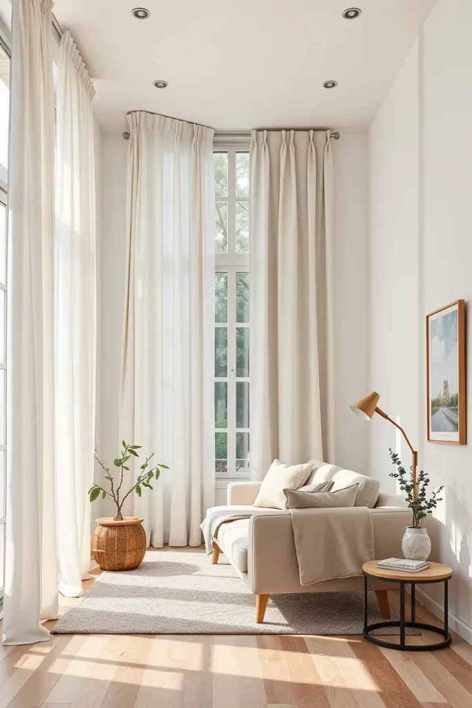 Tiny Space, Big Personality: 64 Compact Living Room Ideas That Wow
