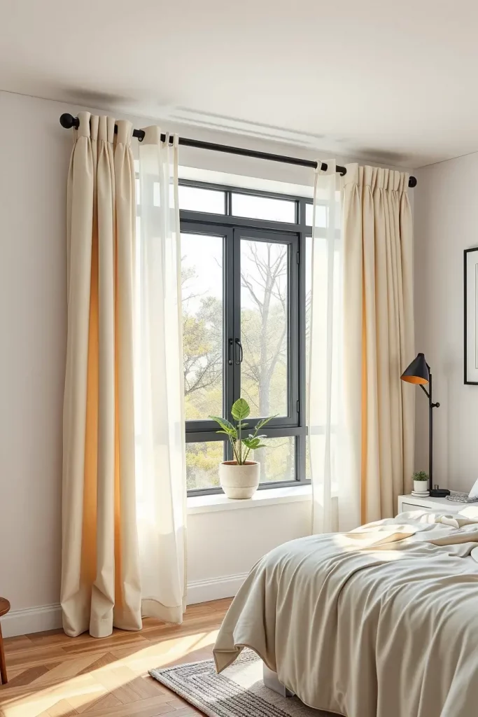 67 Comfortable and Stylish Minimalist Bedroom Ideas for a Serene Retreat