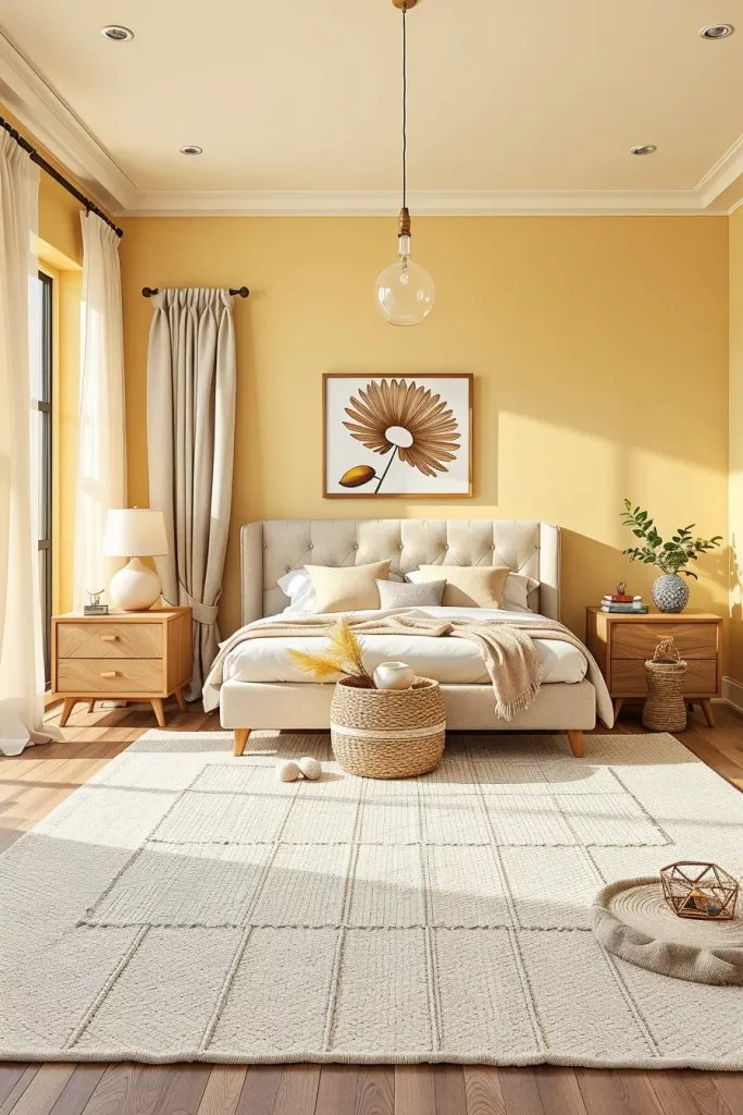 69 Trending Bedroom Color Palettes to Refresh Your Space in Style