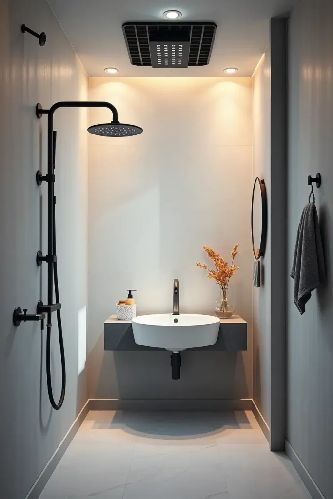 Lathered in Luxury, Priced for Reality: 62 Affordable Modern Bathroom Decor Ideas You Haven’t Tried Yet