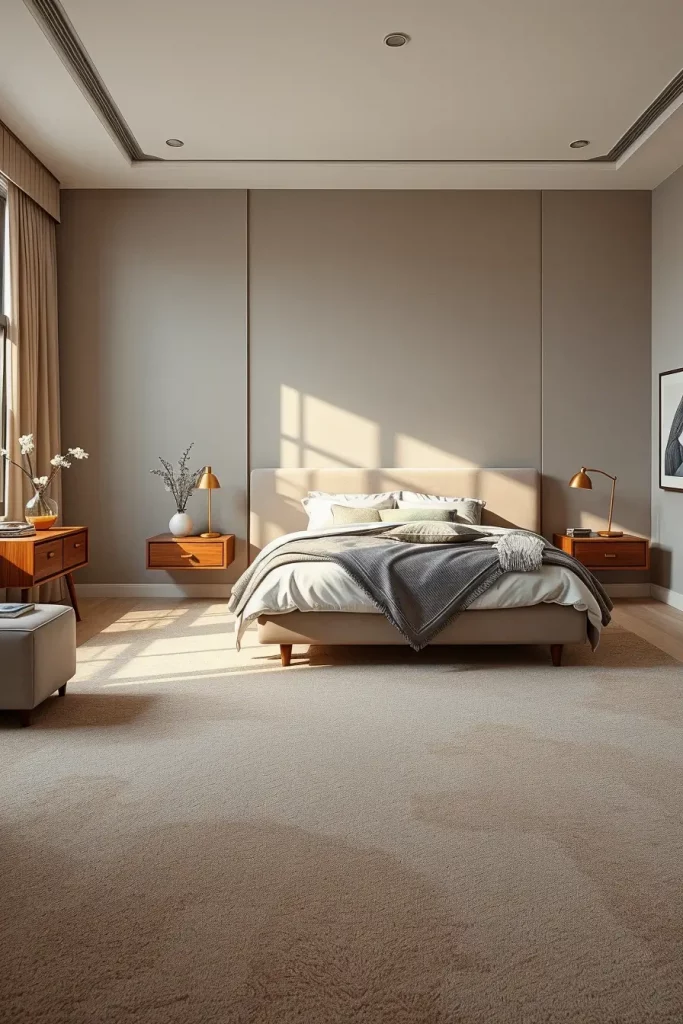 63 Quiet Luxury Ideas in Bedroom for a Refined and Elegant Look