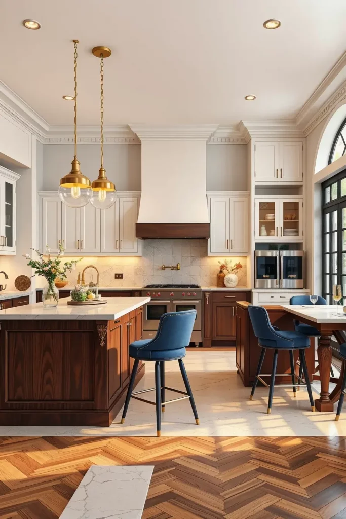 59 Ralph Lauren Kitchen Ideas for a Timeless and Elegant Home