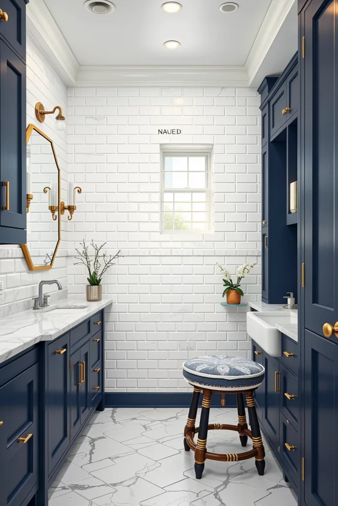 60 Ralph Lauren Bathroom Ideas for a Timeless and Luxurious Retreat