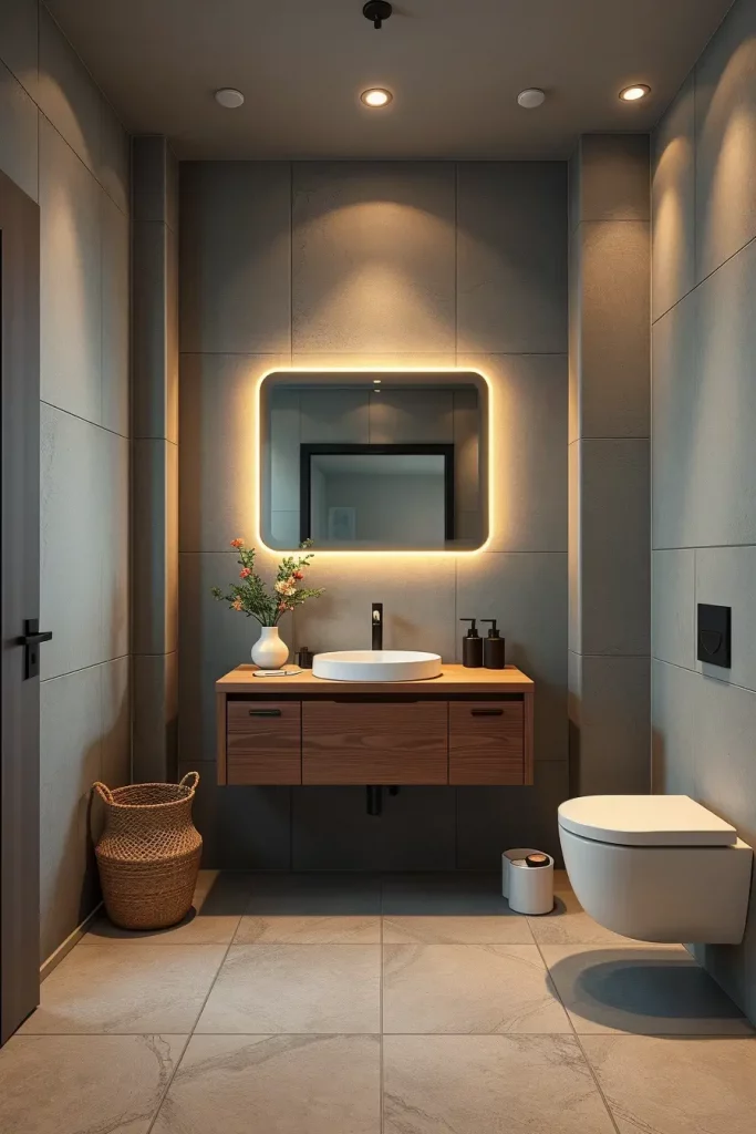 Soak Up the Future: 63 Bathroom Design Trends That Are Redefining Relaxation