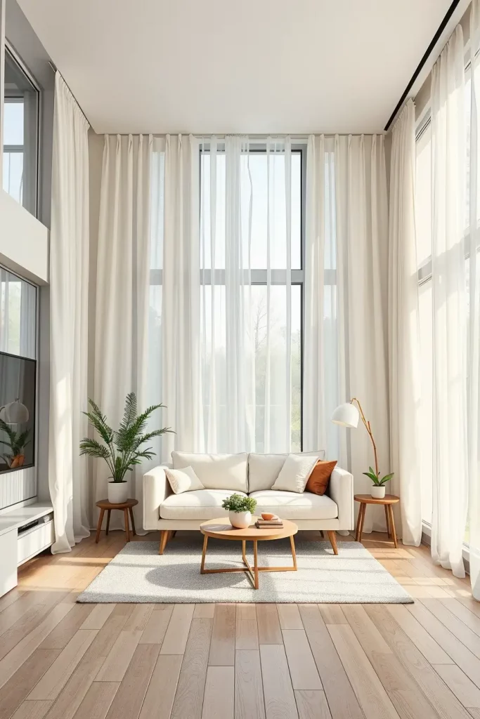 Tiny Space, Big Personality: 64 Compact Living Room Ideas That Wow