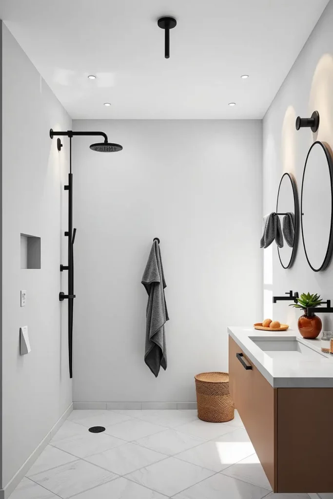 Lathered in Luxury, Priced for Reality: 62 Affordable Modern Bathroom Decor Ideas You Haven’t Tried Yet