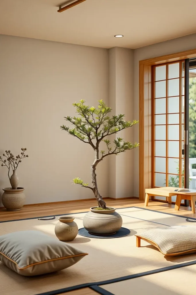 63 Japanese Bedroom Design Ideas for a Peaceful and Minimalist Retreat