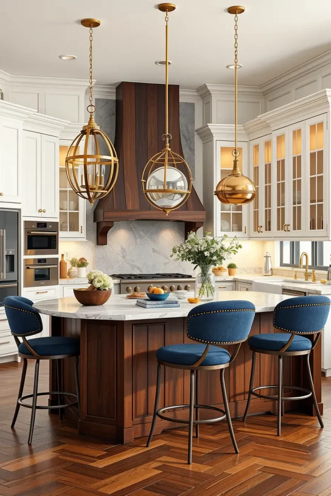 59 Ralph Lauren Kitchen Ideas for a Timeless and Elegant Home