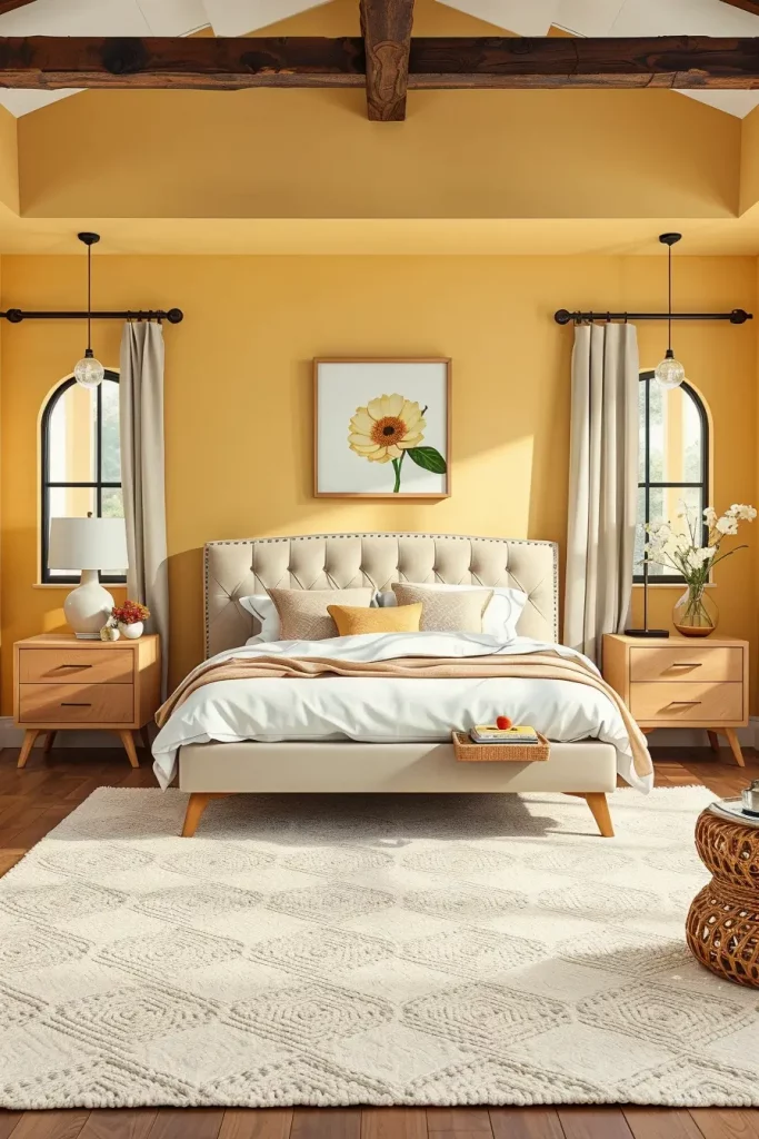 69 Trending Bedroom Color Palettes to Refresh Your Space in Style