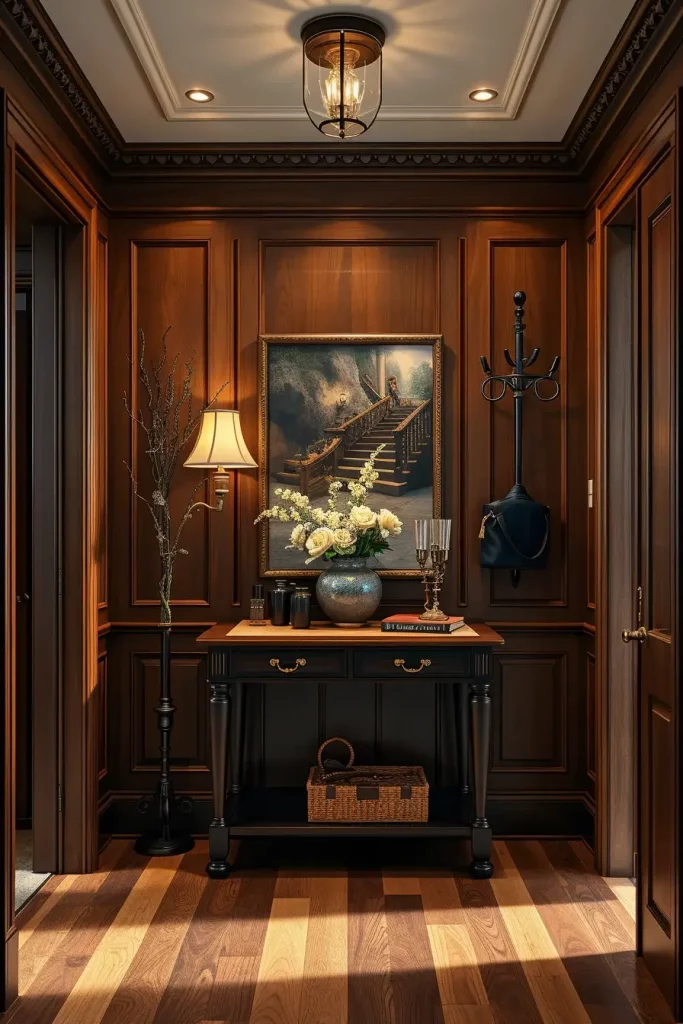 61 Ralph Lauren Hallway Ideas for a Timeless and Elegant Interior