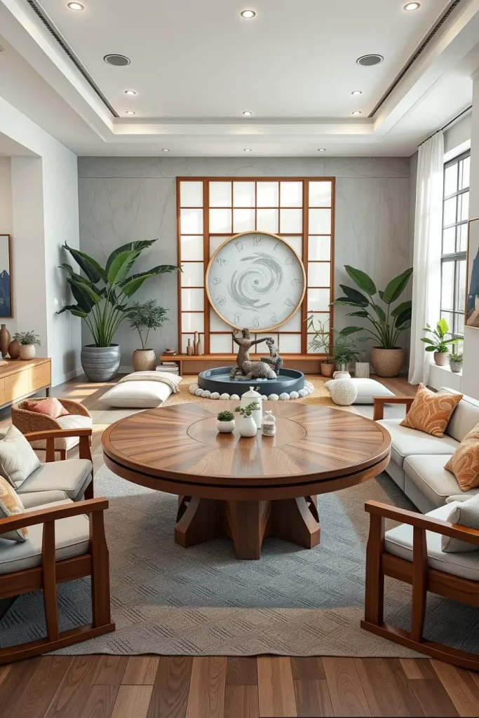 64 Global Home Decor Style Ideas to Inspire World-Inspired Interiors