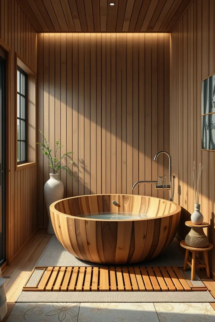 Soak Up the Future: 63 Bathroom Design Trends That Are Redefining Relaxation