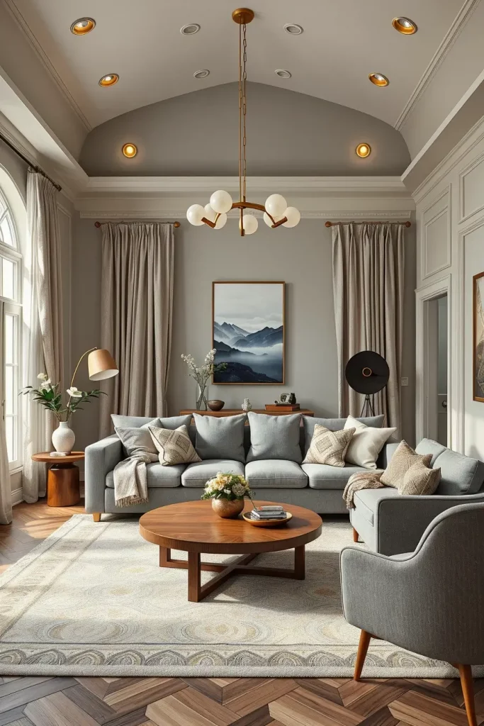 Beyond Beige: 64 Transformative Neutral Living Room Updates You Never Saw Coming