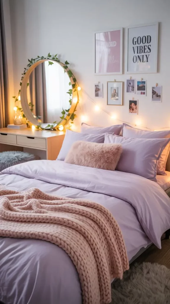 68 Dorm Room Ideas 2025: Stylish & Functional Inspiration for Modern College Living