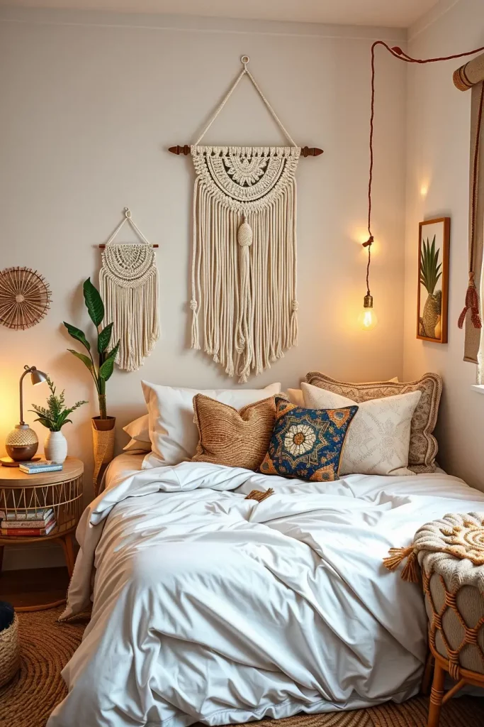66 Dorm Room Ideas for Girls College That Are Stylish and Functional