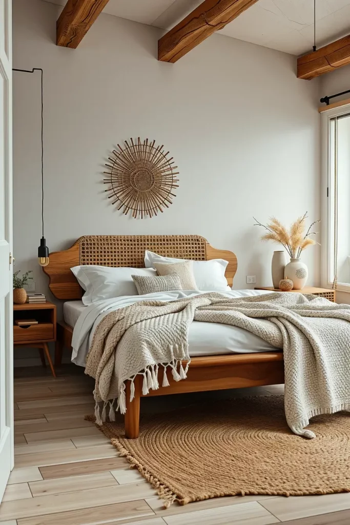 67 Comfortable and Stylish Minimalist Bedroom Ideas for a Serene Retreat