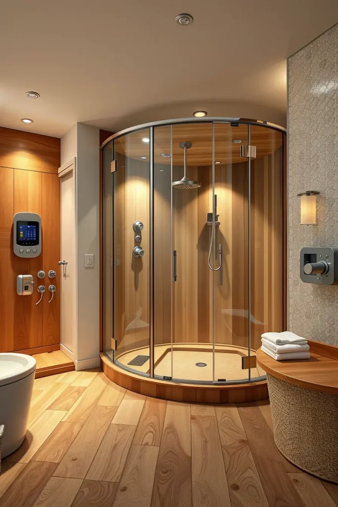 65 Spa-Like Bathroom Ideas to Create a Relaxing Home Retreat