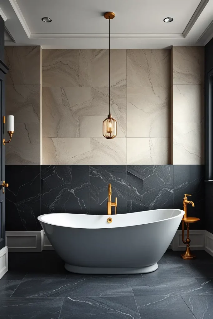 65 Freestanding Tub Design Ideas to Elevate Your Bathroom Experience