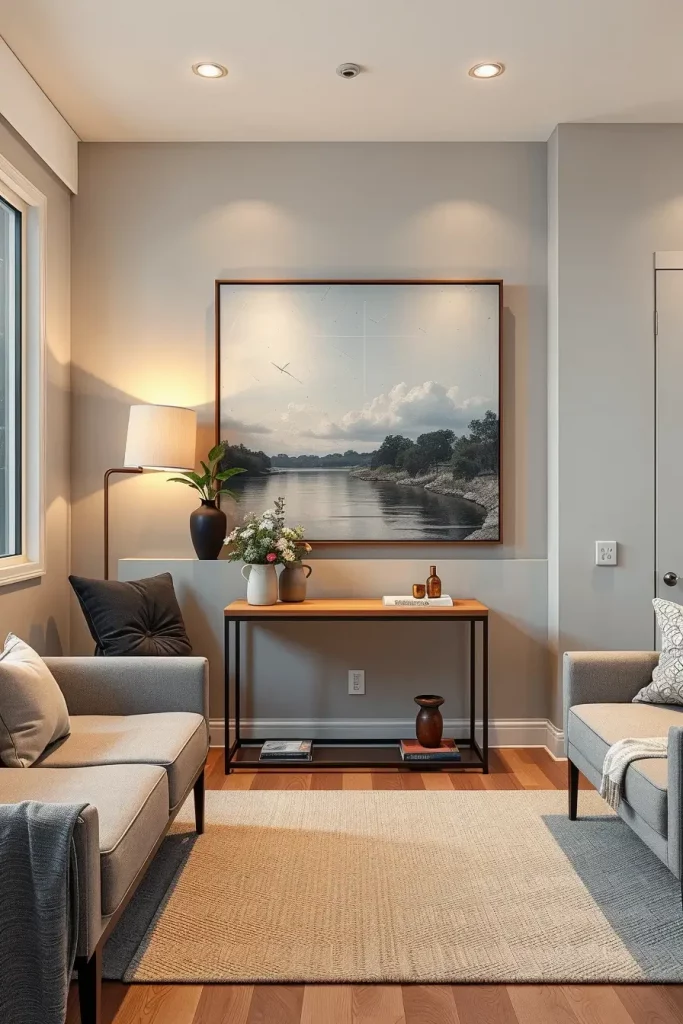50 Space-Saving Living Room Ideas That Maximize Style and Function
