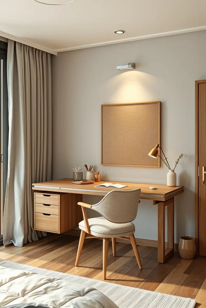 62 Unique Japandi-Style Bedroom Ideas for a Calm and Minimalist Space