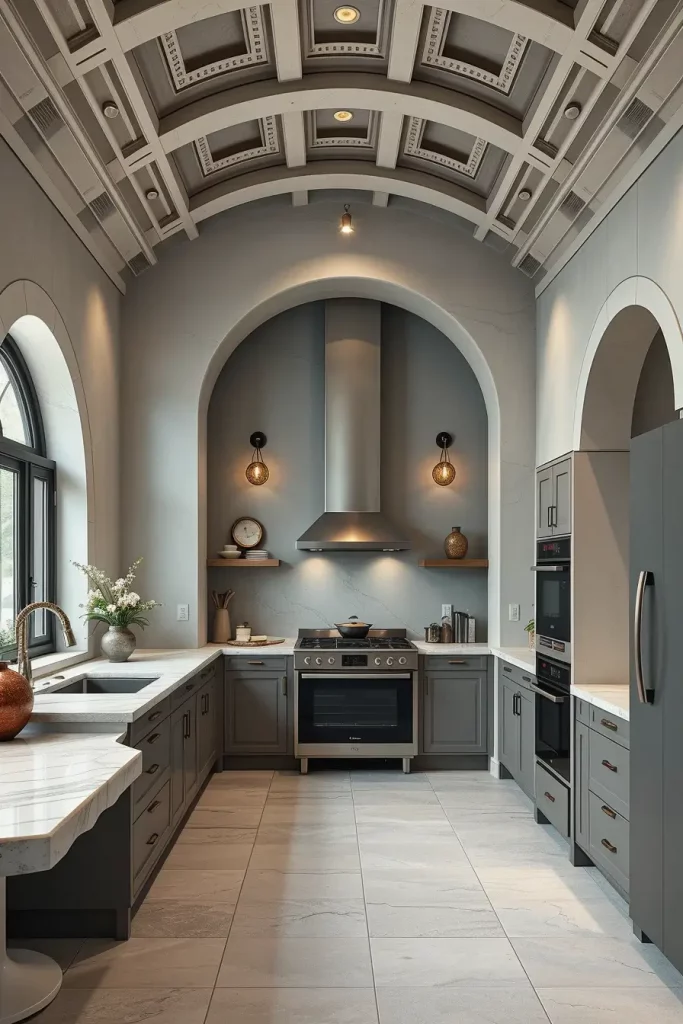 66 Quiet Luxury Ideas in Kitchen: Refined Style for a Modern, Elegant Space
