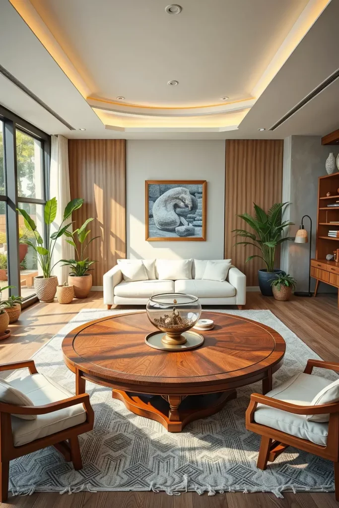64 Global Home Decor Style Ideas to Inspire World-Inspired Interiors