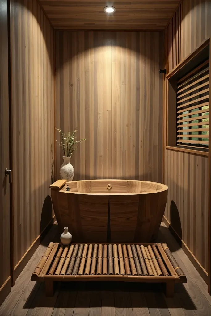 Soak Up the Future: 63 Bathroom Design Trends That Are Redefining Relaxation