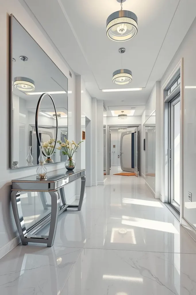 Micro Lobbies, Mega Style: 62 Unexpected Designs That Break the Mold