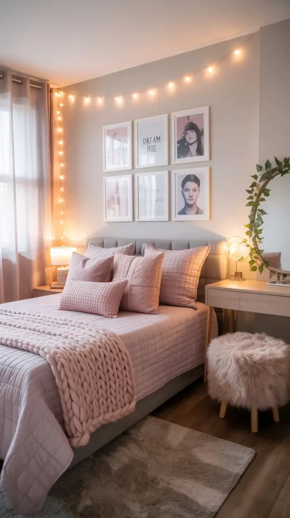 68 Dorm Room Ideas 2025: Stylish & Functional Inspiration for Modern College Living