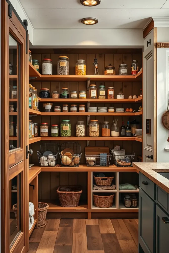 60 Modern Farmhouse Kitchen Decor Ideas to Transform Your Cooking Space