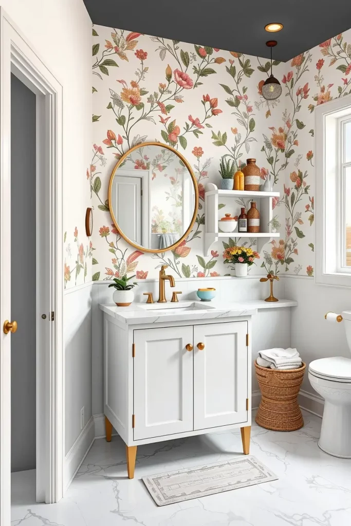 Lathered in Luxury, Priced for Reality: 62 Affordable Modern Bathroom Decor Ideas You Haven’t Tried Yet