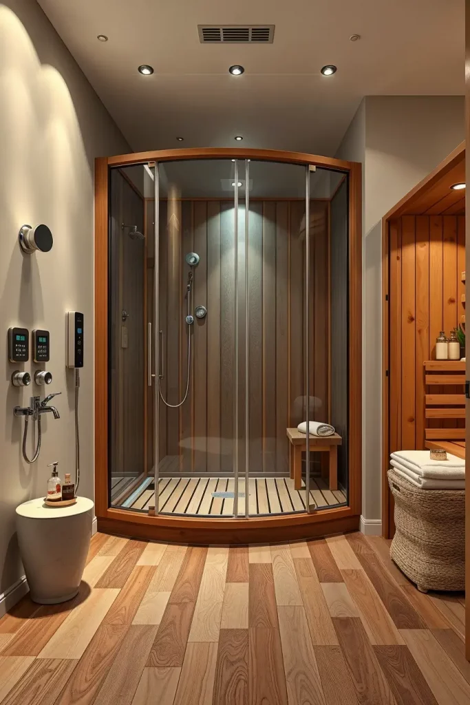 65 Spa-Like Bathroom Ideas to Create a Relaxing Home Retreat