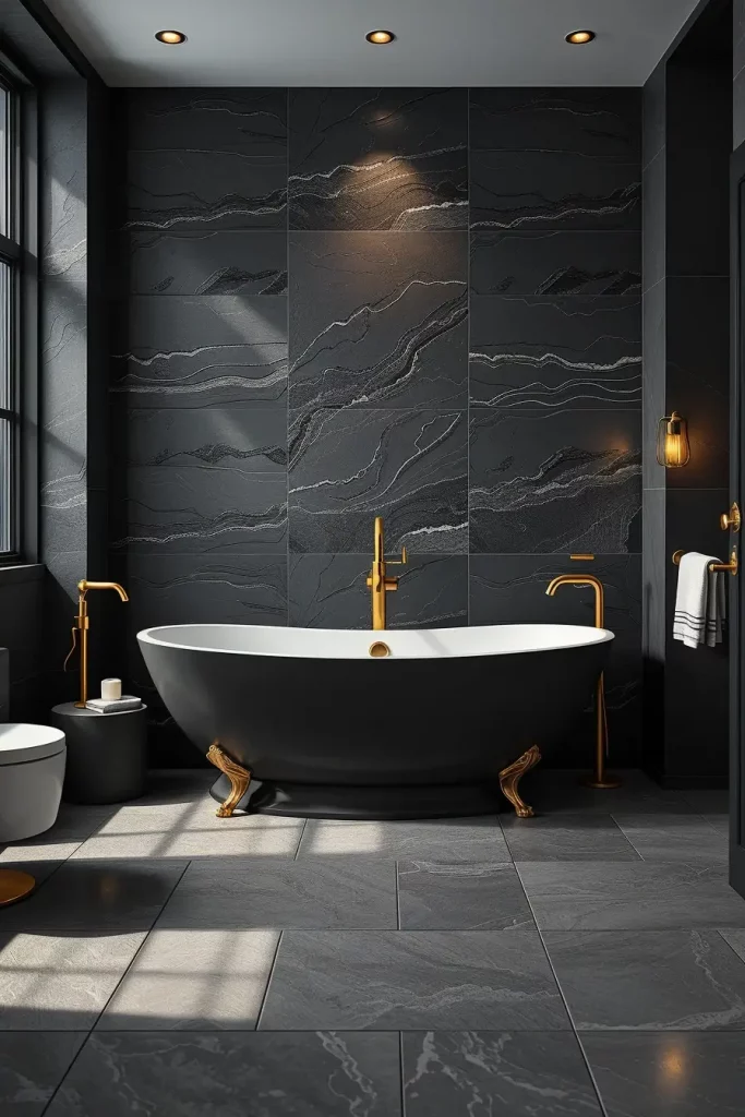 65 Freestanding Tub Design Ideas to Elevate Your Bathroom Experience