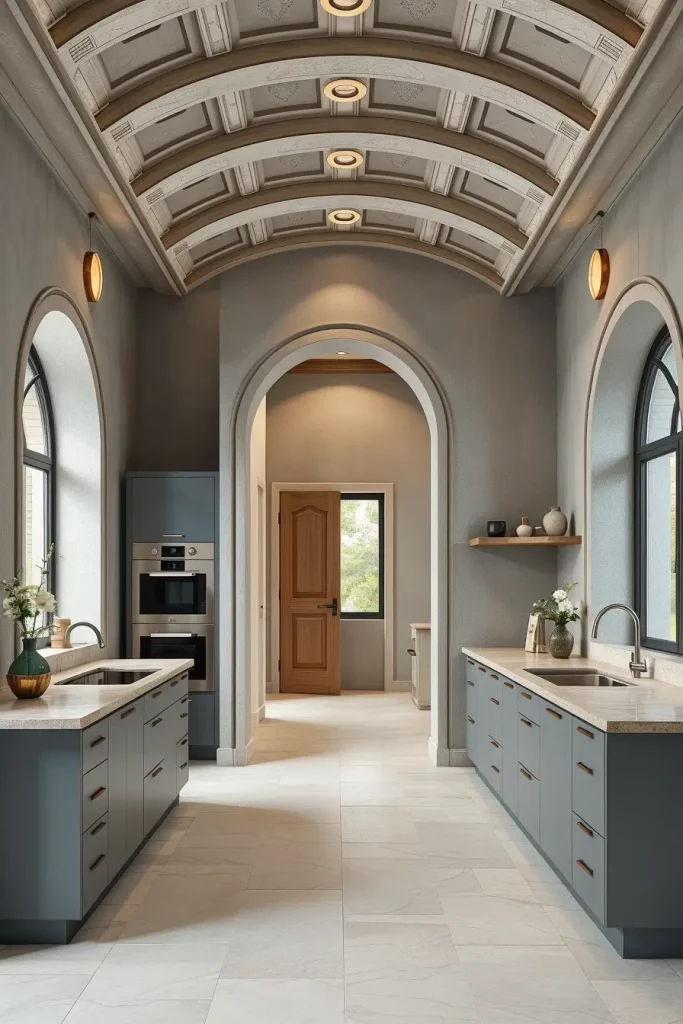 66 Quiet Luxury Ideas in Kitchen: Refined Style for a Modern, Elegant Space