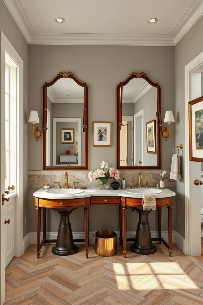 60 Ralph Lauren Bathroom Ideas for a Timeless and Luxurious Retreat