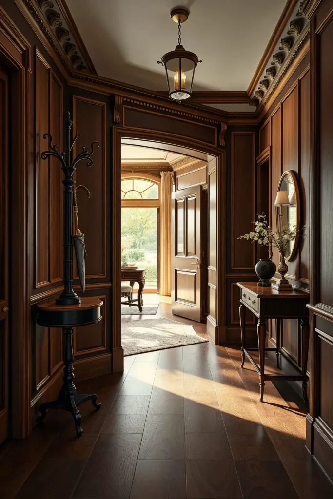 61 Ralph Lauren Hallway Ideas for a Timeless and Elegant Interior