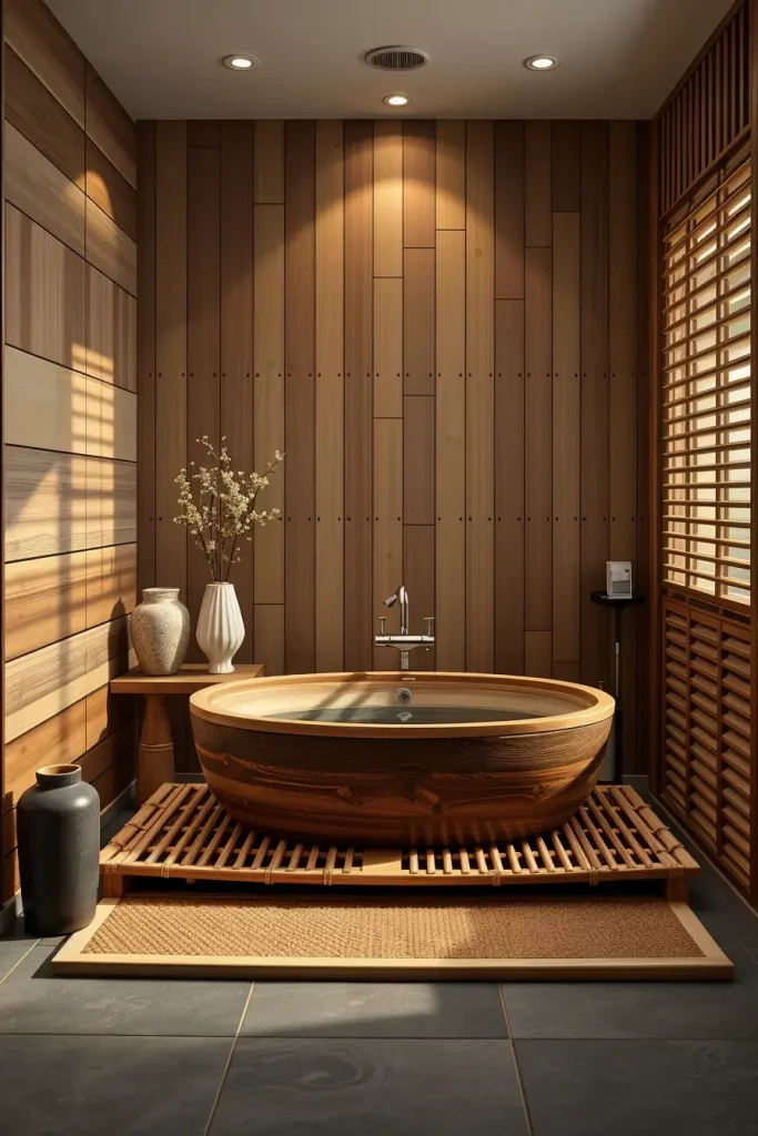 Soak Up the Future: 63 Bathroom Design Trends That Are Redefining Relaxation