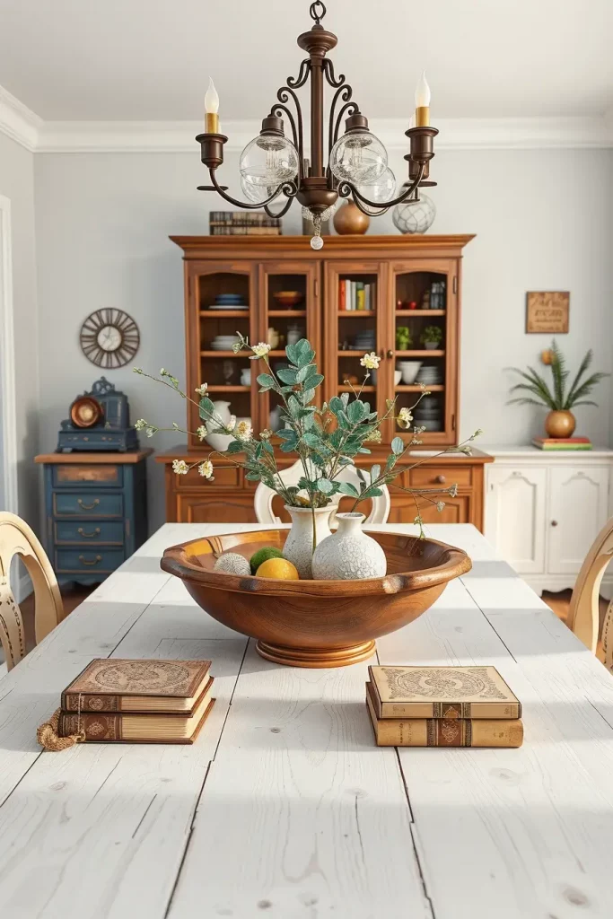 66 Farmhouse Dining Rooms That Blend Rustic Charm and Modern Comfort
