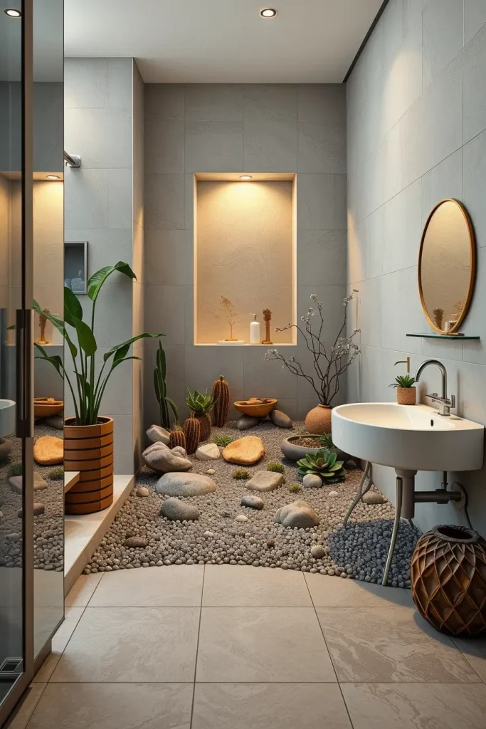 Soak Up the Future: 63 Bathroom Design Trends That Are Redefining Relaxation