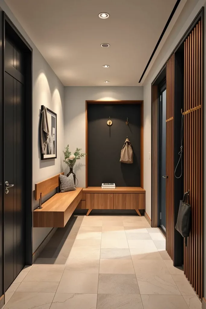 Micro Lobbies, Mega Style: 62 Unexpected Designs That Break the Mold