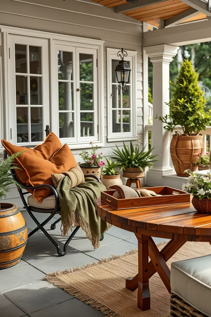 61 Ralph Lauren Patio Ideas: Sophisticated Outdoor Living Inspired by Timeless American Style