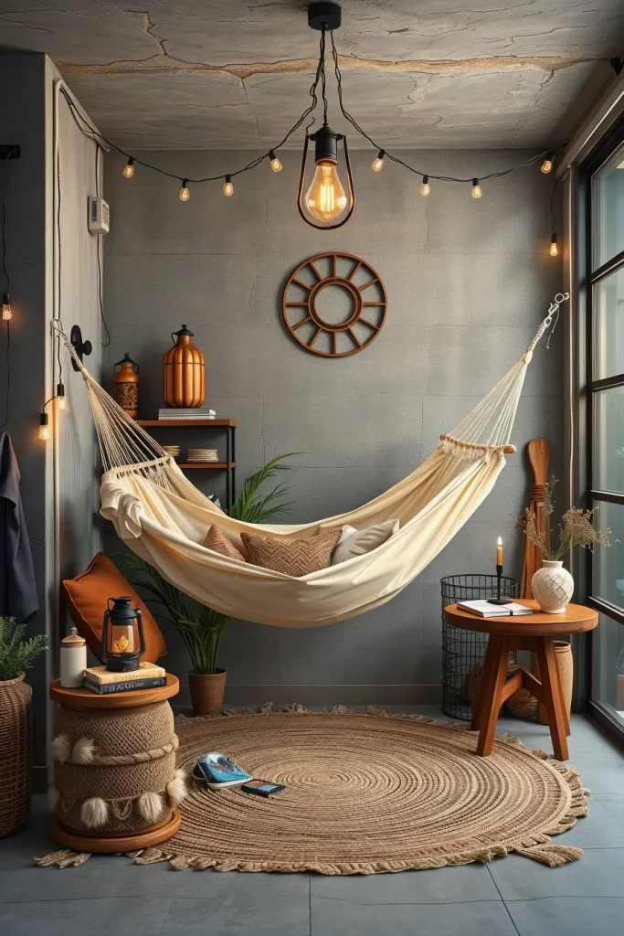 The Garage Reimagined: 65 Whimsical DIY Fixes You’ll Actually Use